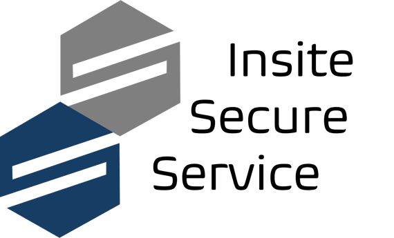 Inside Secure Service logo