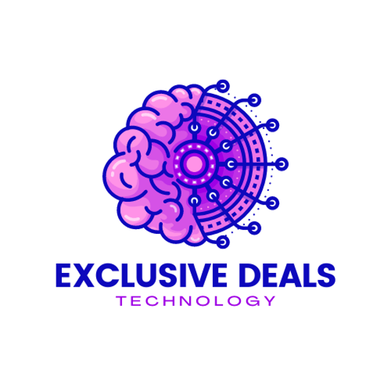 ExclusiveFinds logo