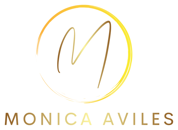 Recuperación postoperatoria por Mónica Avilés logo