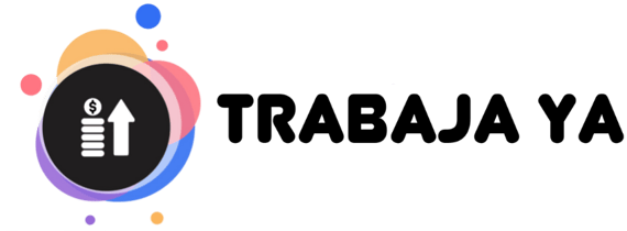 ¡Trabaja Ya! logo