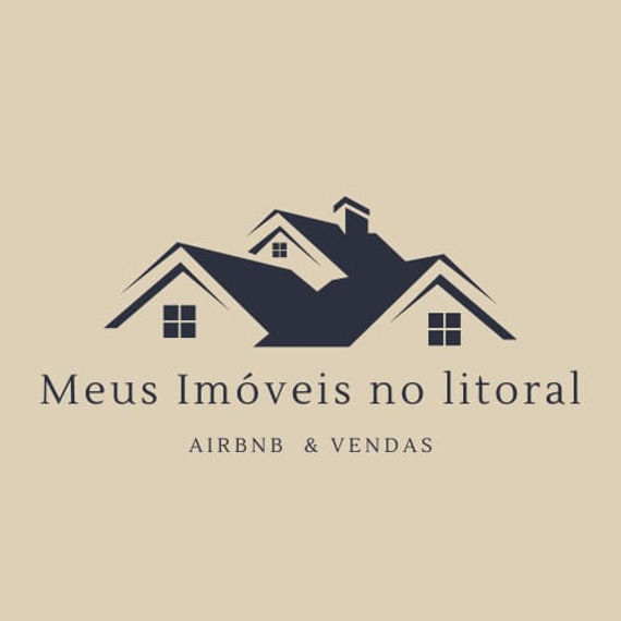 Meus Imóveis no Litoral logo