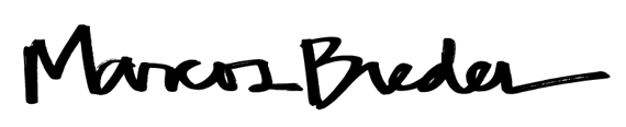 Breder logo