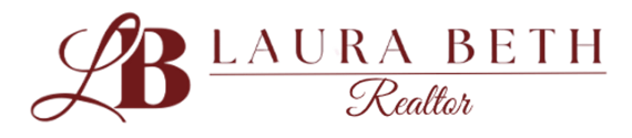 Laura Beth - Real Estate logo