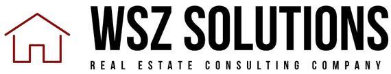WSZ Solutions logo