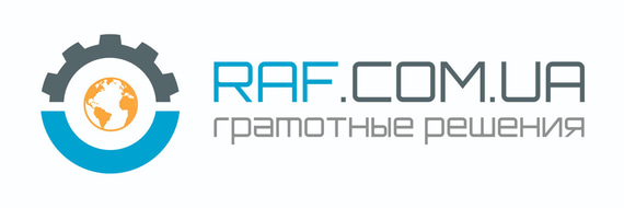 RAF logo