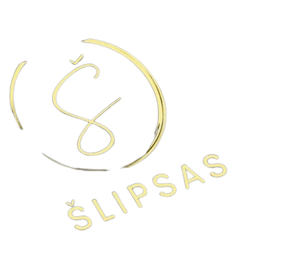 Šlipsas logo