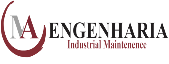 MA Engenharia logo