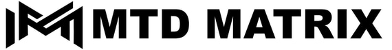 MTD MATRIX logo