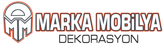 MARKA MOBİLYA logo