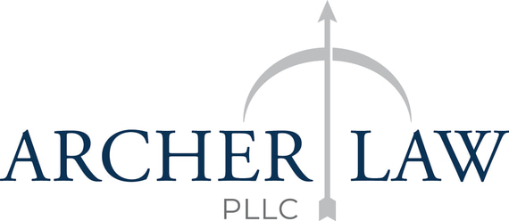 Archer Law logo