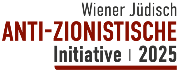 Anti-Zionistische Initiative Wien logo
