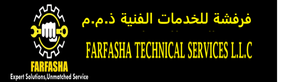 Farfasha Technical Services LLC logo