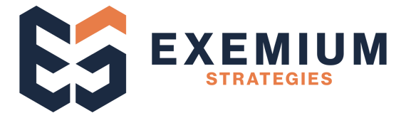 Exemium Strategies logo