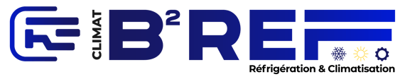 Climat B2REF logo