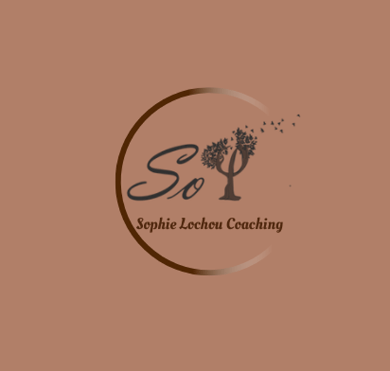 Sophie Lochou Coaching logo