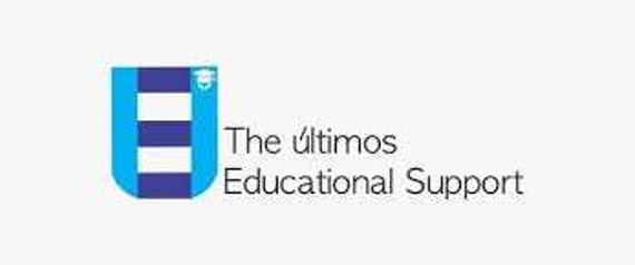 The ultimos Educational Support logo