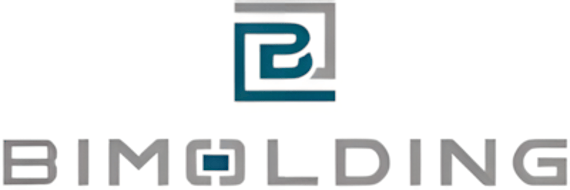 Bimolding logo