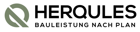 HERQULES GmbH - Bauleistung nach Plan logo