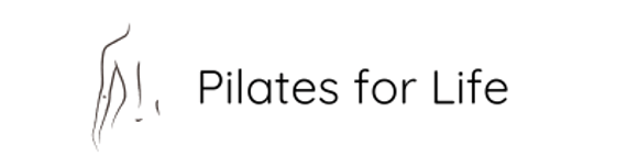 Pilates for Life logo