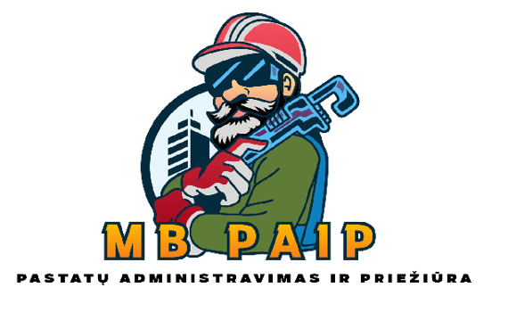 MB "PAIP" logo