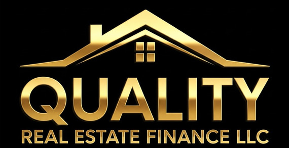 Quality Real Estate Finance LLC logo