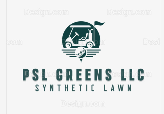 PSL Greens LLC logo