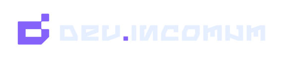 Dev Incomum logo