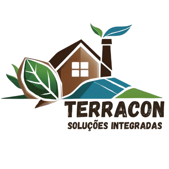 Terracon Soluções Integradas logo