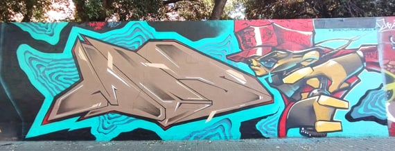 Mes Ink, graffiti, spray, `pintura, arte , España, paredes, Bcn, Street Art, letras, estilo