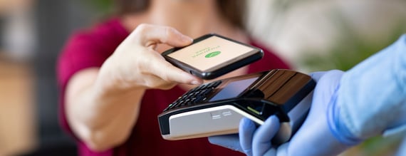 Pagamenti comodi e personalizzati