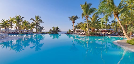 Tenerife, Spain