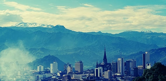Estudio Webcam Manizales