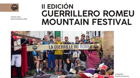 Dossier de patrocinadores GRMF 2025