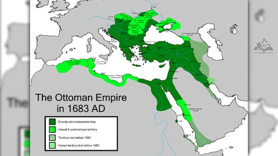 Cultural Renaissance: Ottoman Contributions to Art, Architecture, and Science