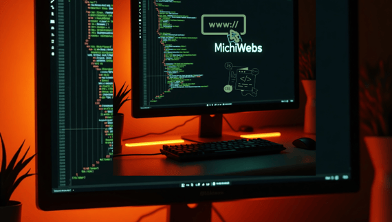 Paginas Webs