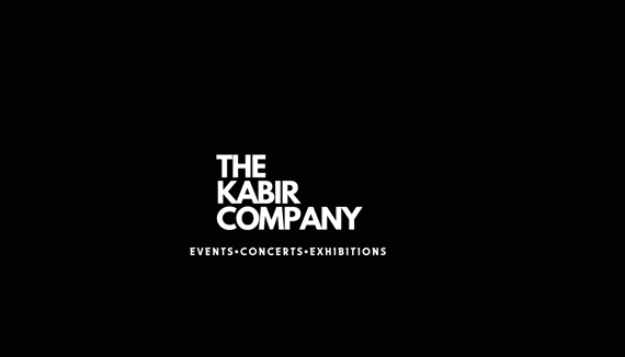 THE KABIR COMPANY LOGO