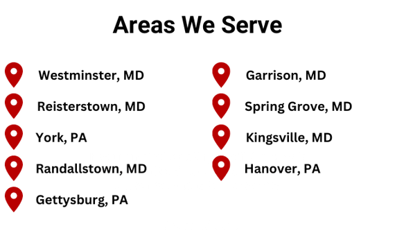 We provide the best HVAC and Electrical services in central Maryland and surrounding areas.