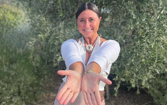 Life coaching for businesswomen