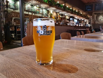 Bars & Restaurants in Brussels