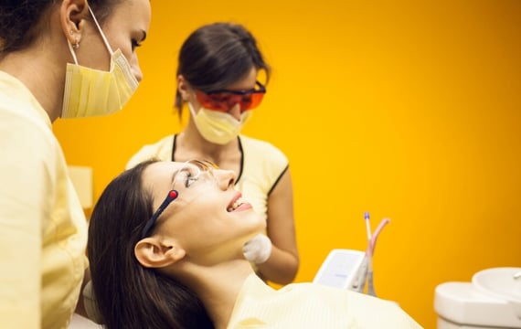 Signature Smile Dental Clinic Aesthetic Harmony