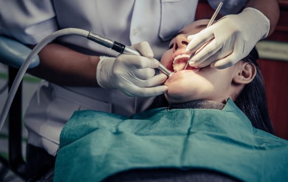 Signature Smile Dental Clinic patient centered approach