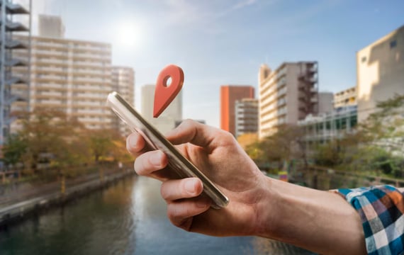 Signature Smile Dental Clinic Convenient Location