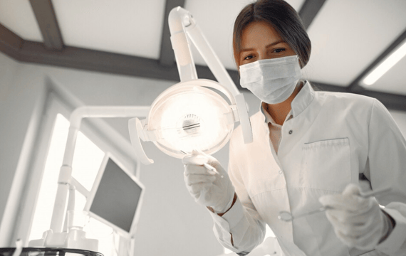 Signature Smile Dental Clinic ethical practices