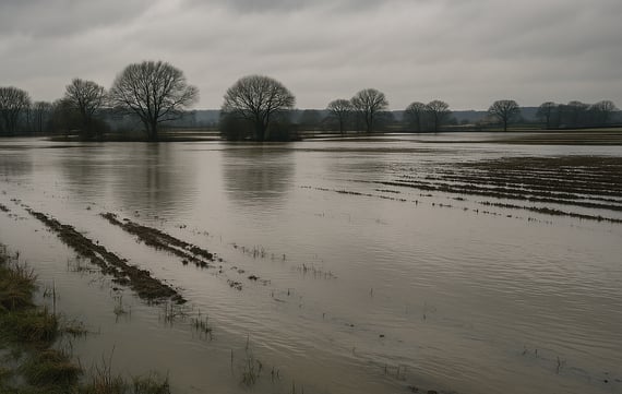 land drainage