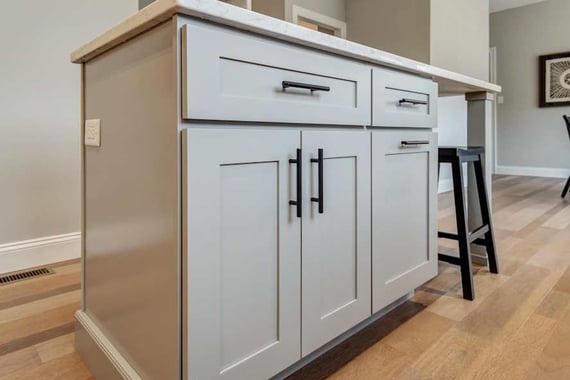 Cabinet Island