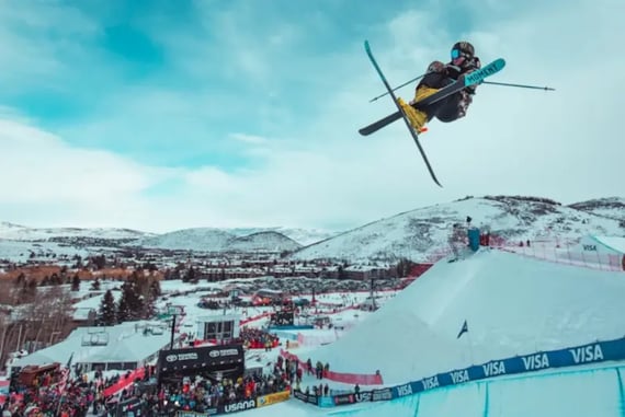 sell my park city business