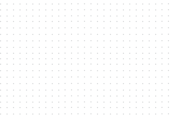 alt="Decorative dot grid pattern behind restoration image"