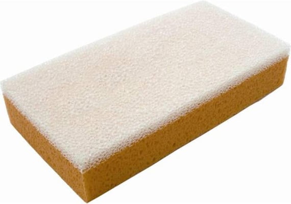 drywall wet sanding sponge
