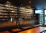 Bars & Restaurants in Brussels