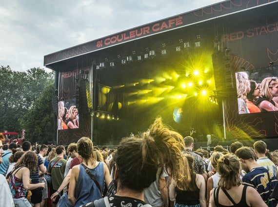 Couleur Café